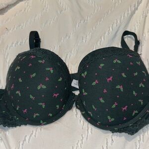 PINK Victoria's Secret Wear Everywhere Push-Up